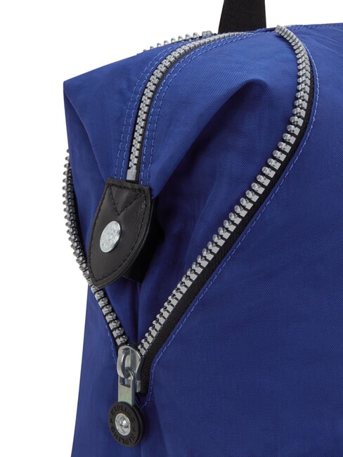 ART M Bolsa de compras de fin de semana Marina rápida - Bolsos Mujer