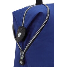 KIPLING ART M Bolsa de compras de fin de semana Marina rápida - Bolsos Mujer - 5