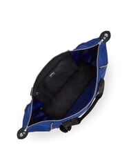 KIPLING ART M Bolsa de compras de fin de semana Marina rápida - Bolsos Mujer - 6