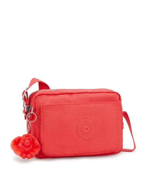 ABANU M bolsa de hombro casi coral - Bolsos Mujer