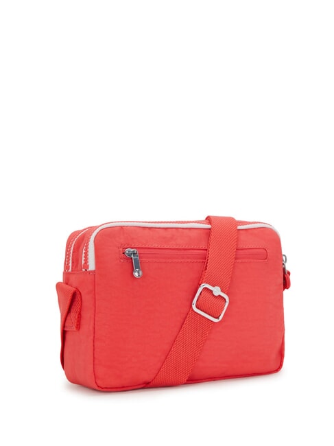 ABANU M bolsa de hombro casi coral - Bolsos Mujer