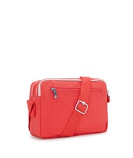 KIPLING ABANU M bolsa de hombro casi coral - Bolsos Mujer - 3