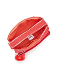 KIPLING ABANU M bolsa de hombro casi coral - Bolsos Mujer - 5