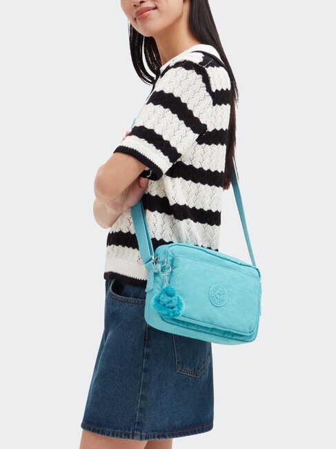 ABANU M bolsa de hombro agua más profunda - Bolsos Mujer