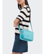 KIPLING ABANU M bolsa de hombro agua más profunda - Bolsos Mujer - 6