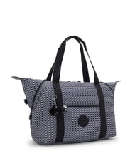 KIPLING ART Bolso bandolera grande - Bolsos Mujer