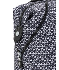 KIPLING ART Bolso bandolera grande Impresión de firma - Bolsos Mujer - 5