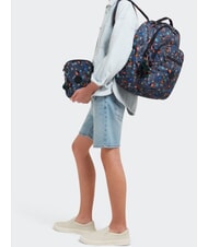 KIPLING 100 PENS Estuche grande juego gris - Estuches y Accesorios - 6