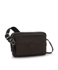 KIPLING ABANU M bolsa de hombro marrón nostálgico - Bolsos Mujer - 2