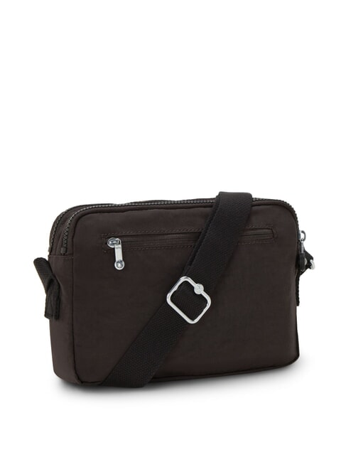 ABANU M bolsa de hombro marrón nostálgico - Bolsos Mujer