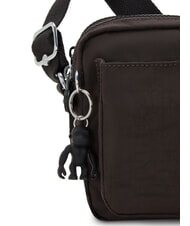 KIPLING ABANU M bolsa de hombro marrón nostálgico - Bolsos Mujer - 4