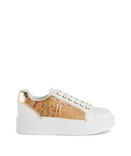 ALVIERO MARTINI PRIMA CLASSE GEO CLASSIC Zapatillas con el logo 1C - Zapatos Mujer