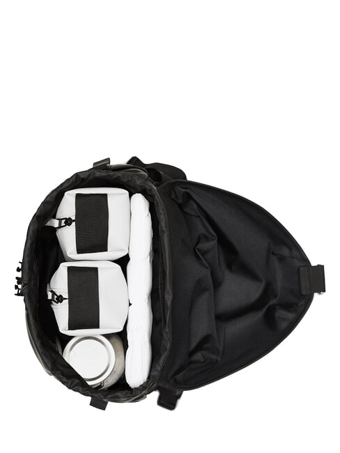 VALERA Mochila con correa para el hombro negro - Mochilas Escuela & Tiempo Libre