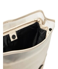 RAINS SPLIT MSN Mochila impermeable susurro - Bolsos Mujer - 4