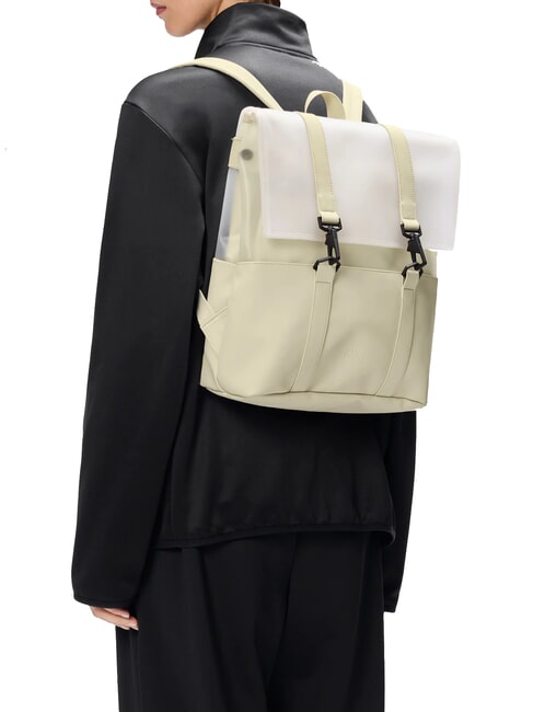 SPLIT MSN Mochila impermeable susurro - Bolsos Mujer