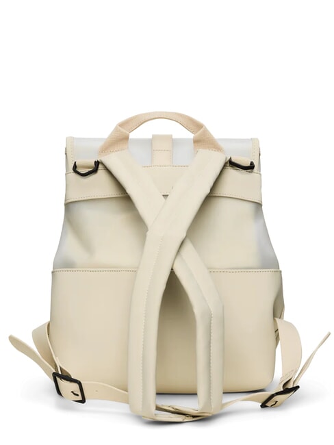 SPLIT BUCKET Mochila con correa para el hombro susurro - Mochilas Escuela & Tiempo Libre