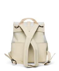 RAINS SPLIT BUCKET Mochila con correa para el hombro susurro - Mochilas Escuela & Tiempo Libre - 2