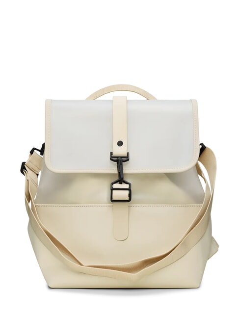 SPLIT BUCKET Mochila con correa para el hombro susurro - Mochilas Escuela & Tiempo Libre