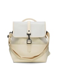 RAINS SPLIT BUCKET Mochila con correa para el hombro susurro - Mochilas Escuela & Tiempo Libre - 3