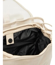 RAINS SPLIT BUCKET Mochila con correa para el hombro susurro - Mochilas Escuela & Tiempo Libre - 4