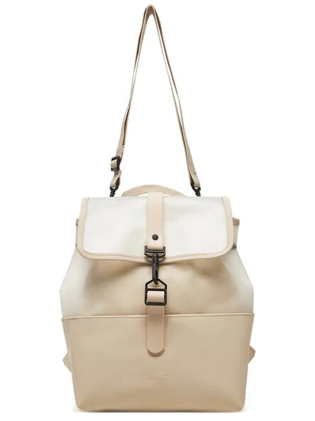 SPLIT BUCKET Mochila con correa para el hombro susurro - Mochilas Escuela & Tiempo Libre