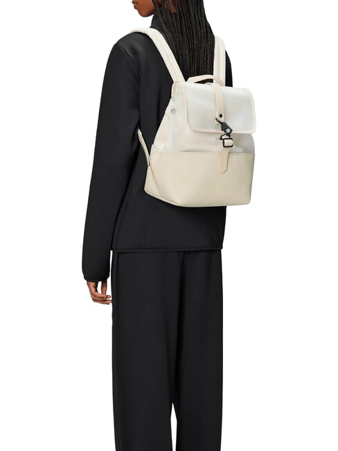 SPLIT BUCKET Mochila con correa para el hombro susurro - Mochilas Escuela & Tiempo Libre