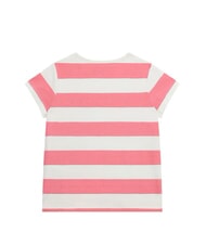 GUESS KIDS Camiseta de rayas - Camiseta ni&ntilde;o