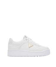 GUESS MIRAM6 Zapatillas blanco - Zapatos Mujer - 2