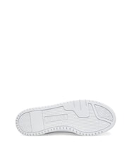 GUESS MIRAM6 Zapatillas blanco - Zapatos Mujer - 5