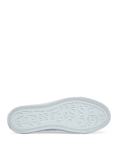 JELEXA7  Zapatillas blanco - Zapatos Mujer