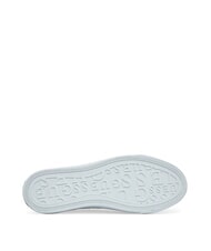 GUESS JELEXA7  Zapatillas blanco - Zapatos Mujer - 5