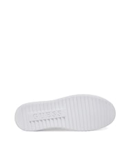 GUESS DENESA Zapatillas Oro blanco - Zapatos Mujer - 5