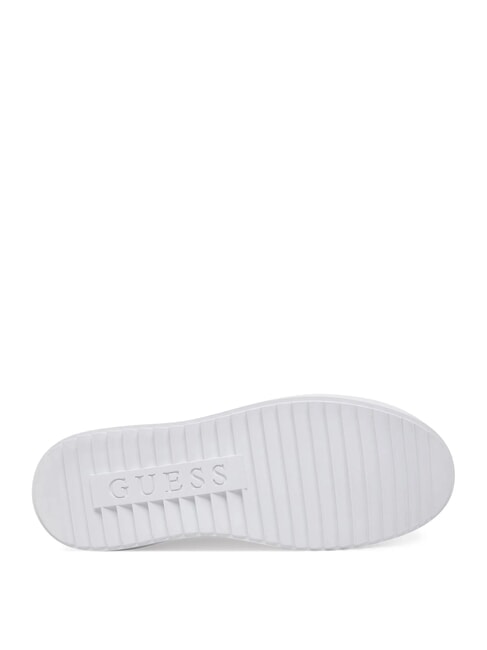 DENESA Zapatillas Oro blanco - Zapatos Mujer