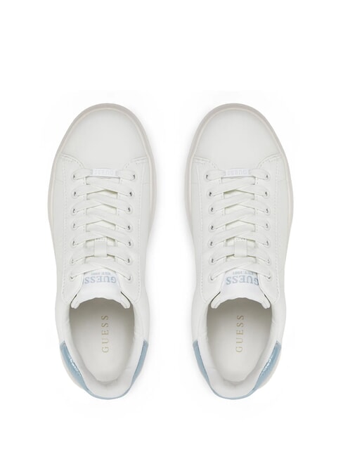 ELBINA Zapatillas whibl - Zapatos Mujer