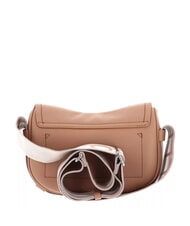 COCCINELLE RAQUEL S Mini bolso de hombro, en piel pieles/gazpacho - Bolsos Mujer - 3