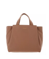 COCCINELLE MALORY Shopper de mano, con bandolera. batería - Bolsos Mujer - 3