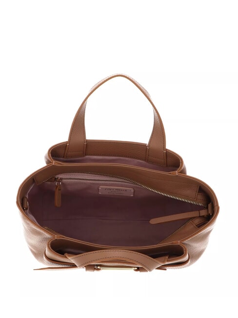 MALORY Shopper de mano, con bandolera. batería - Bolsos Mujer