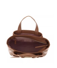 COCCINELLE MALORY Shopper de mano, con bandolera. batería - Bolsos Mujer - 4