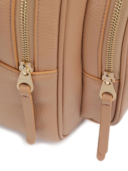 MALORY  Mochila de cuero bater&iacute;a - Bolsos Mujer