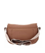 COCCINELLE RAQUEL M Bolso de hombro, de piel pieles/gazpacho - Bolsos Mujer - 3