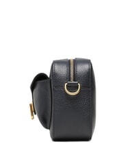 COCCINELLE BEAT SOFT Bolso de hombro pequeño azul medianoche - Bolsos Mujer - 3