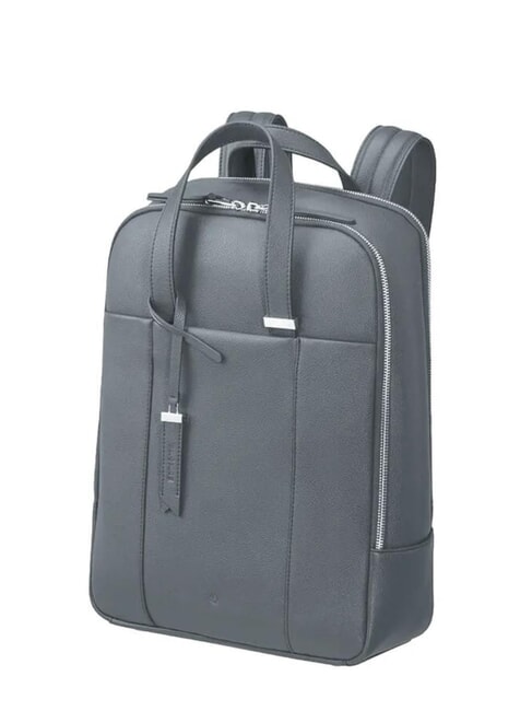 BRIGHTBEYOND Mochila para PC de 14" humo gris - Mochilas para portátil