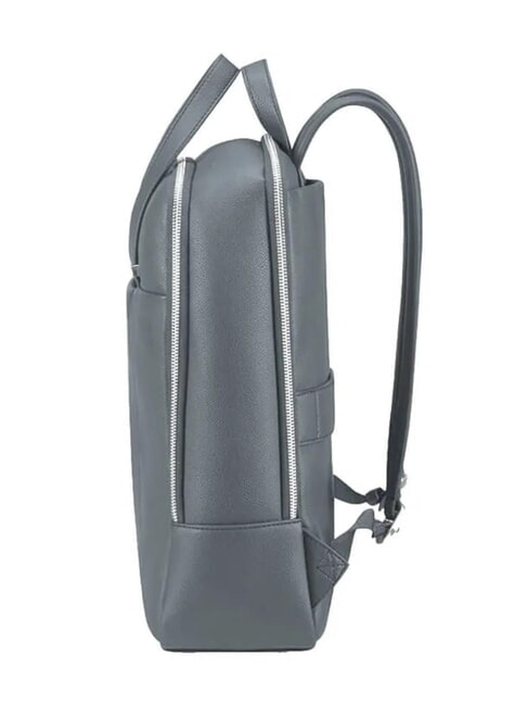 BRIGHTBEYOND Mochila para PC de 14" humo gris - Mochilas para portátil