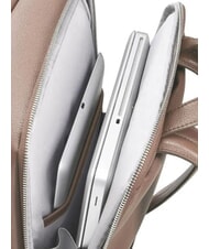 SAMSONITE BRIGHTBEYOND Mochila para PC de 14" BEIGE - Mochilas para port&aacute;til - 3
