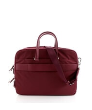 SAMSONITE KARISSA EVO  Maletín para portátil de 15,6" ROJO GRANATE - Maletines de Trabajo - 3