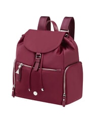 SAMSONITE KARISSA EVO  Mochila  ROJO GRANATE - Bolsos Mujer - 2