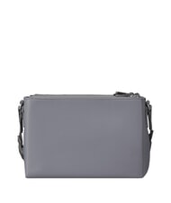 SAMSONITE ZALIA 3.0  Bolso de hombro gris plateado - Bolsos Mujer - 3