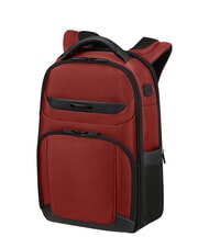 SAMSONITE PRO-DLX 6  Mochila para port&aacute;til de 14" ROJO - Mochilas para port&aacute;til - 2