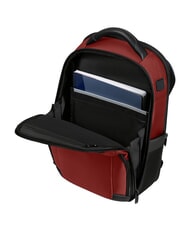 SAMSONITE PRO-DLX 6  Mochila para port&aacute;til de 14" ROJO - Mochilas para port&aacute;til - 4