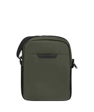 SAMSONITE PRO-DLX 6  Bolsa para tableta verde - Bandoleras Hombre - 3